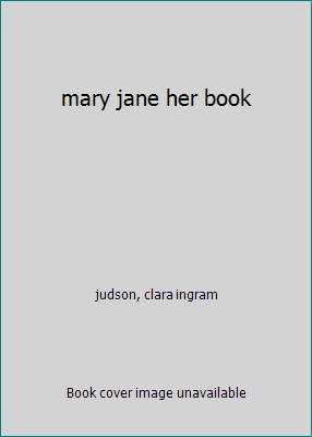 mary jane her book B005LECYZO Book Cover