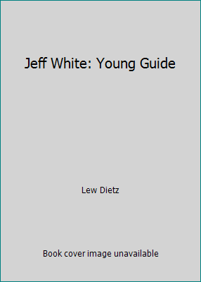 Jeff White: Young Guide 0896210464 Book Cover