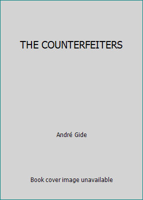 THE COUNTERFEITERS B00NCVUZD6 Book Cover