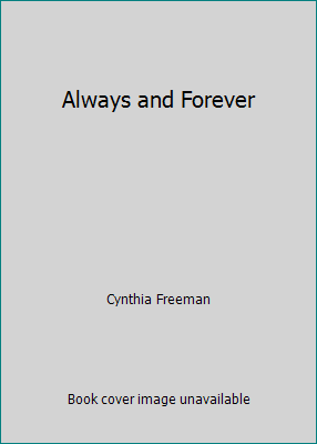 Always and Forever B000NQF4G6 Book Cover