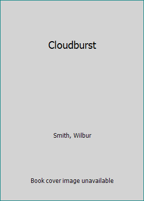 Cloudburst 1499862393 Book Cover