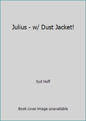 Julius - w/ Dust Jacket! B083H1149Y Book Cover