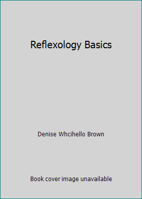 Reflexology Basics 076076767X Book Cover