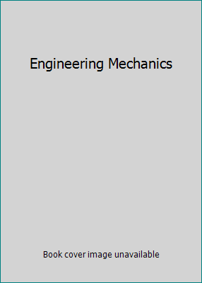 Engineering Mechanics 0131287346 Book Cover