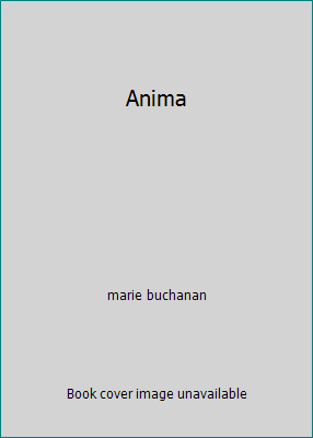 Anima B001QHB97Y Book Cover
