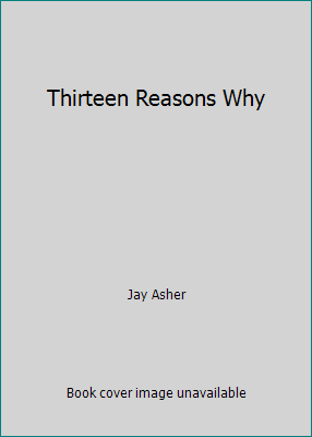 Thirteen Reasons Why B002YQCUH4 Book Cover