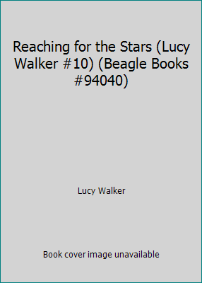 Reaching for the Stars (Lucy Walker #10) (Beagl... B003IMMCLM Book Cover