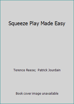 Squeeze Play Made Easy 0709033990 Book Cover