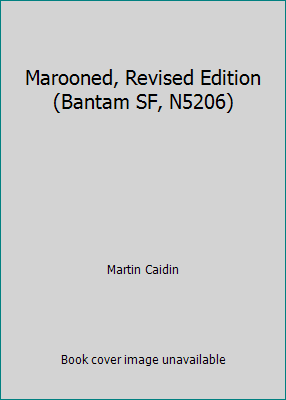 Marooned, Revised Edition (Bantam SF, N5206) B0013JCWQM Book Cover