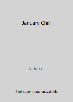 January Chill 0739416723 Book Cover