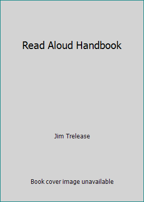 Read Aloud Handbook 0844672343 Book Cover