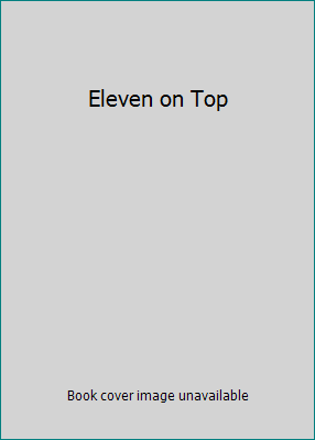Eleven on Top 0755328051 Book Cover