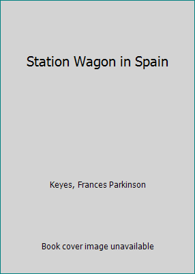 Station Wagon in Spain B000CNPPUA Book Cover
