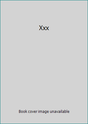 Xxx 0767886771 Book Cover