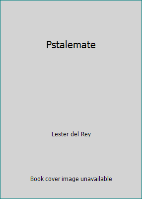 Pstalemate B002BQCJJG Book Cover