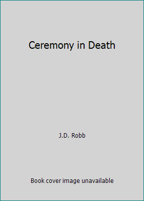 Ceremony in Death 0753175177 Book Cover