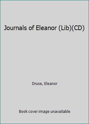 Journals of Eleanor (Lib)(CD) 1415901430 Book Cover