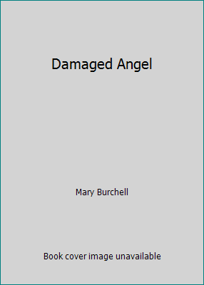 Damaged Angel 0854564241 Book Cover