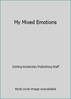 My Mixed Emotions 1465475591 Book Cover