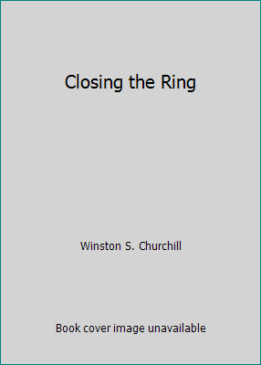 Closing the Ring B000S74U60 Book Cover