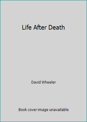 Life After Death B000GYPFUA Book Cover