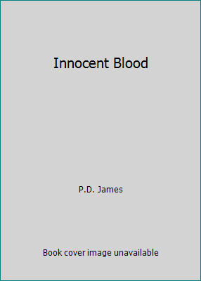 Innocent Blood 0722151136 Book Cover