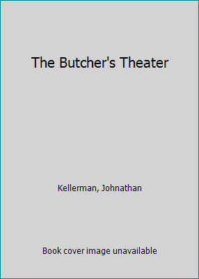 The Butcher's Theater B000OOGPIS Book Cover