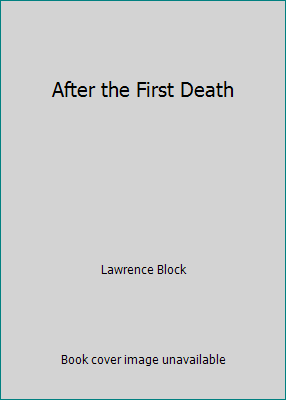 After the First Death 0881500208 Book Cover