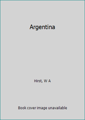 Argentina B06XCKDCDM Book Cover