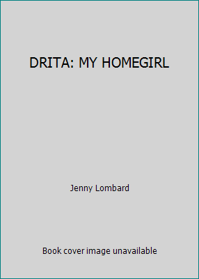 DRITA: MY HOMEGIRL 0545008778 Book Cover