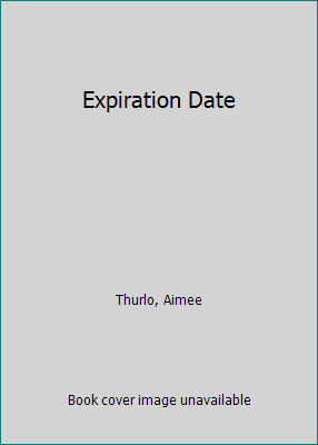 Expiration Date 0373810431 Book Cover