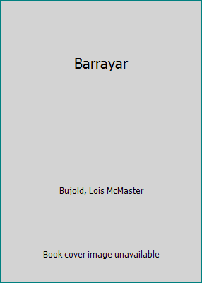 Barrayar 1569565325 Book Cover