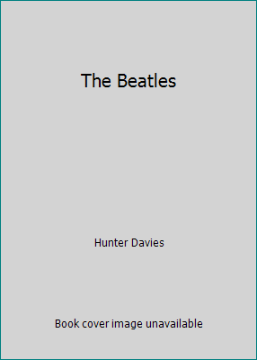 The Beatles B002H2B5HQ Book Cover