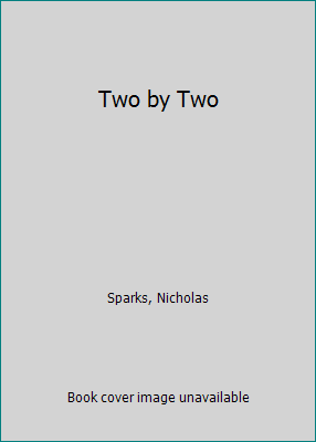 Two by Two 1549187546 Book Cover