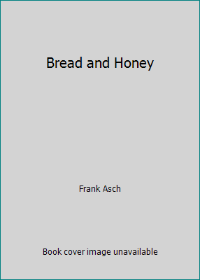 Bread and Honey 0819311685 Book Cover