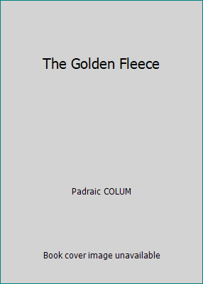 The Golden Fleece [Unknown] B004BJ3I3C Book Cover