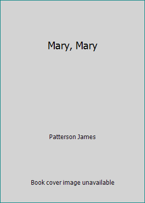 Mary, Mary B0CPKGCQQ9 Book Cover