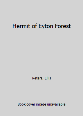 Hermit of Eyton Forest 0445407778 Book Cover