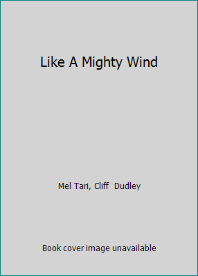Like A Mighty Wind B0012GHTUA Book Cover