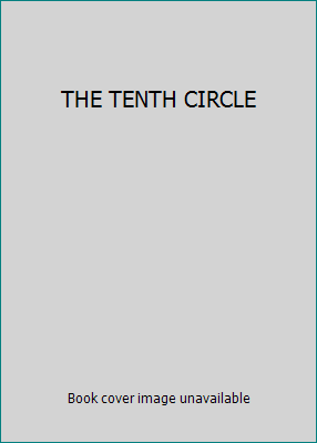 THE TENTH CIRCLE 0340835524 Book Cover