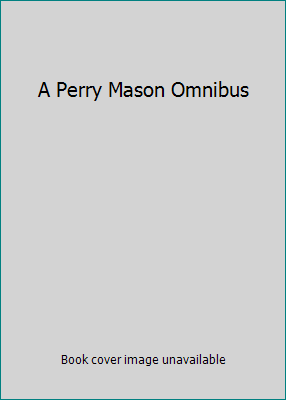 A Perry Mason Omnibus B009KWYLVI Book Cover