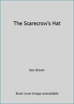 The Scarecrow's Hat 0439355478 Book Cover