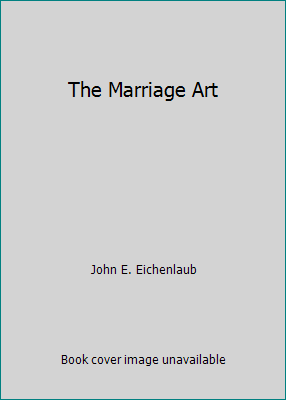 The Marriage Art B002ASKMC6 Book Cover