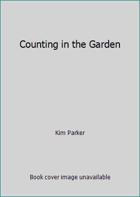 Counting in the Garden 0439761239 Book Cover
