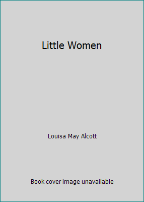 Little Women B006KYY22W Book Cover