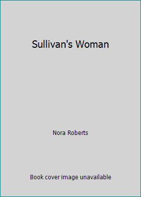 Sullivan's Woman [Large Print] 0786260866 Book Cover