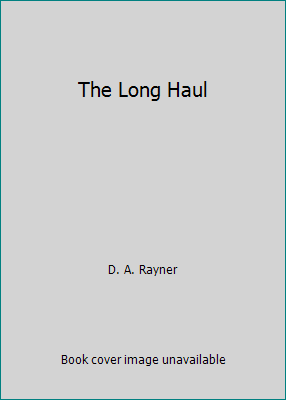 The Long Haul B000QB5ANK Book Cover