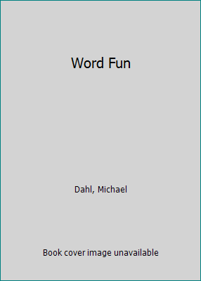 Word Fun 1404817190 Book Cover