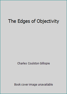 The Edges of Objectivity B000NWXM1E Book Cover