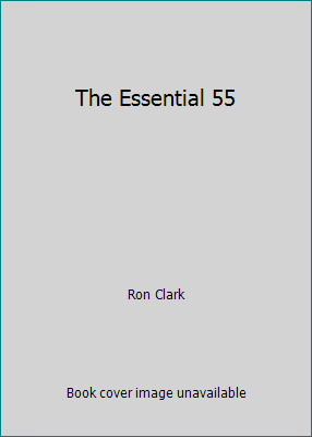 The Essential 55 1415900264 Book Cover